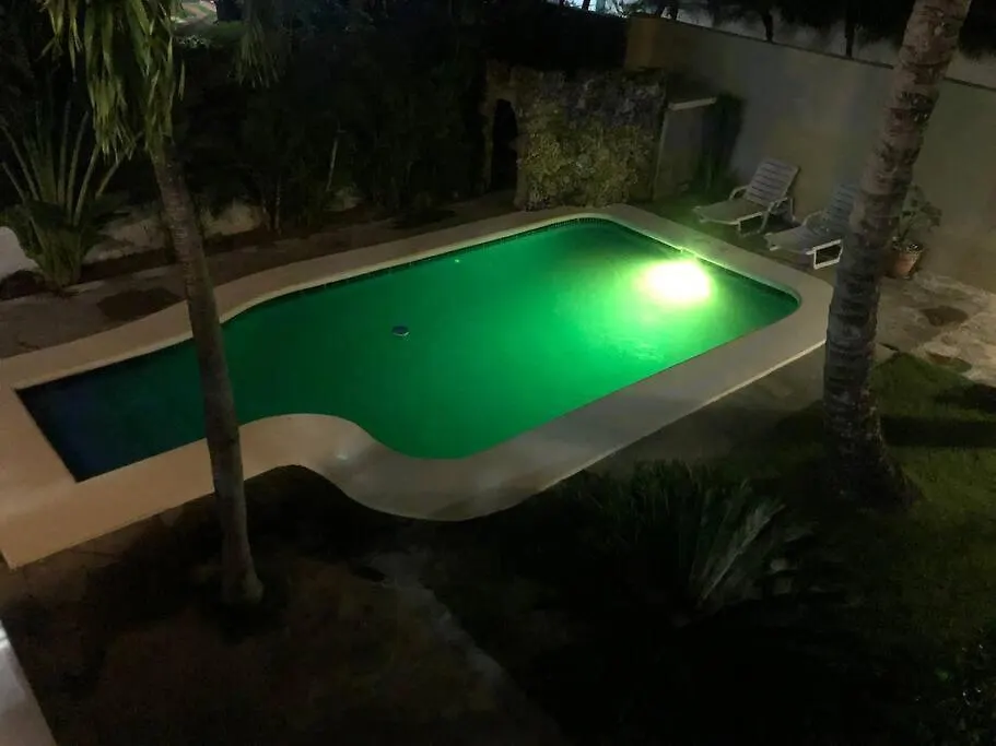Quiet Charming Apartment #4 Sosua Dominican Republic