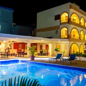 Las Palmeras Sosua