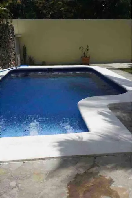 Quiet Charming Apartment #4 Sosúa