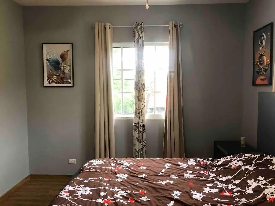 Quiet Charming Apartment #4 Sosúa