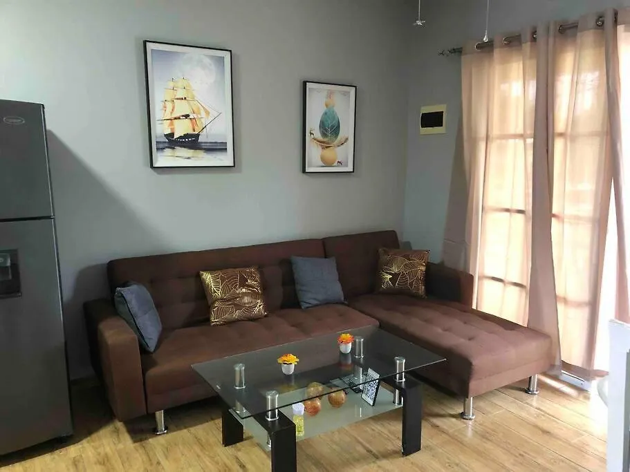 Quiet Charming Apartment #4 Sosúa 0*,  Dominikanische Republik