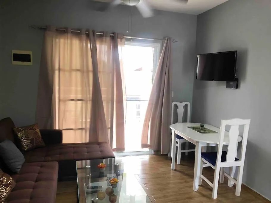 Quiet Charming Apartment #4 Sosúa