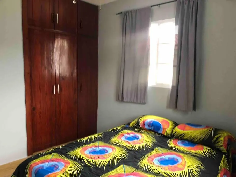 Quiet Charming Apartment #4 Sosúa