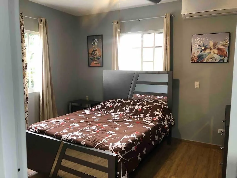 Quiet Charming Apartment #4 Sosúa