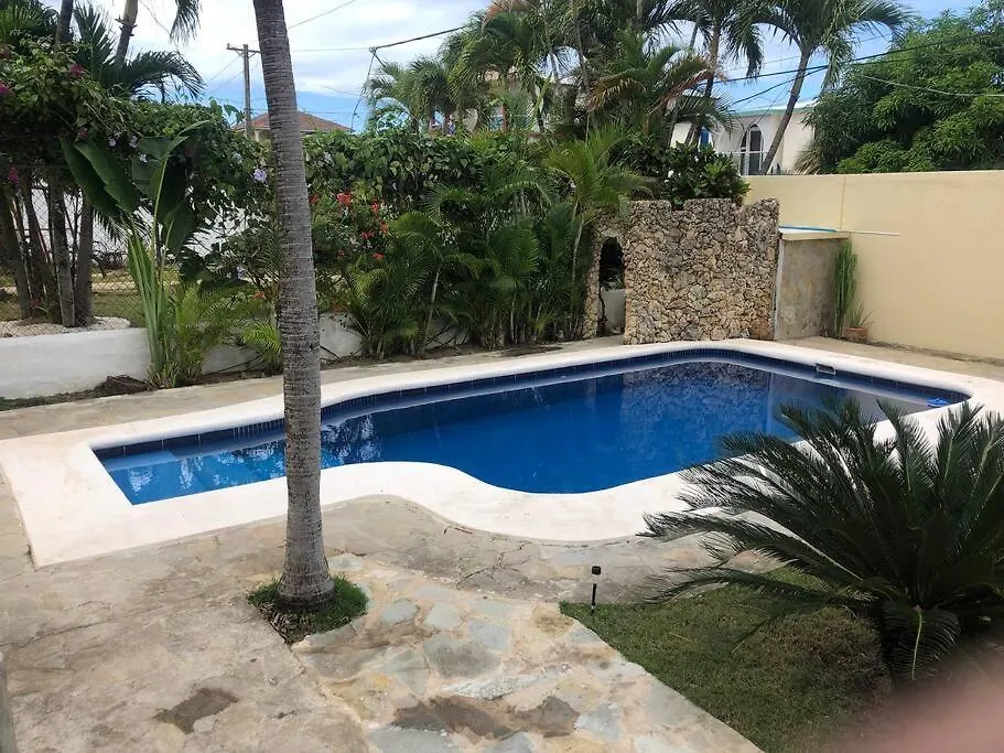 Quiet Charming Apartment #4 Sosúa Dominikanische Republik
