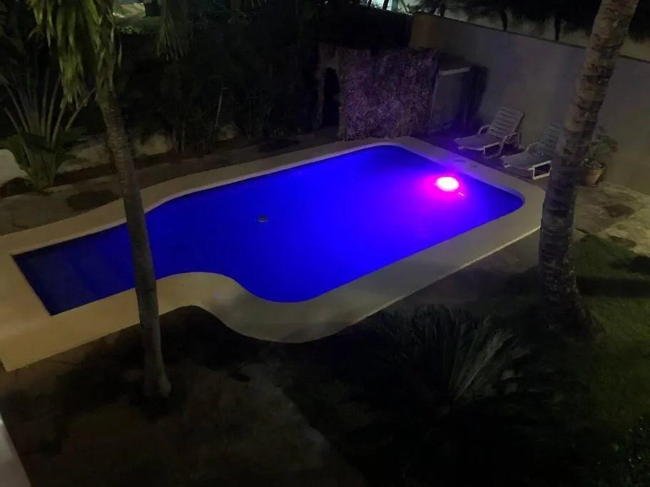 Quiet Charming Apartment #4 Sosúa