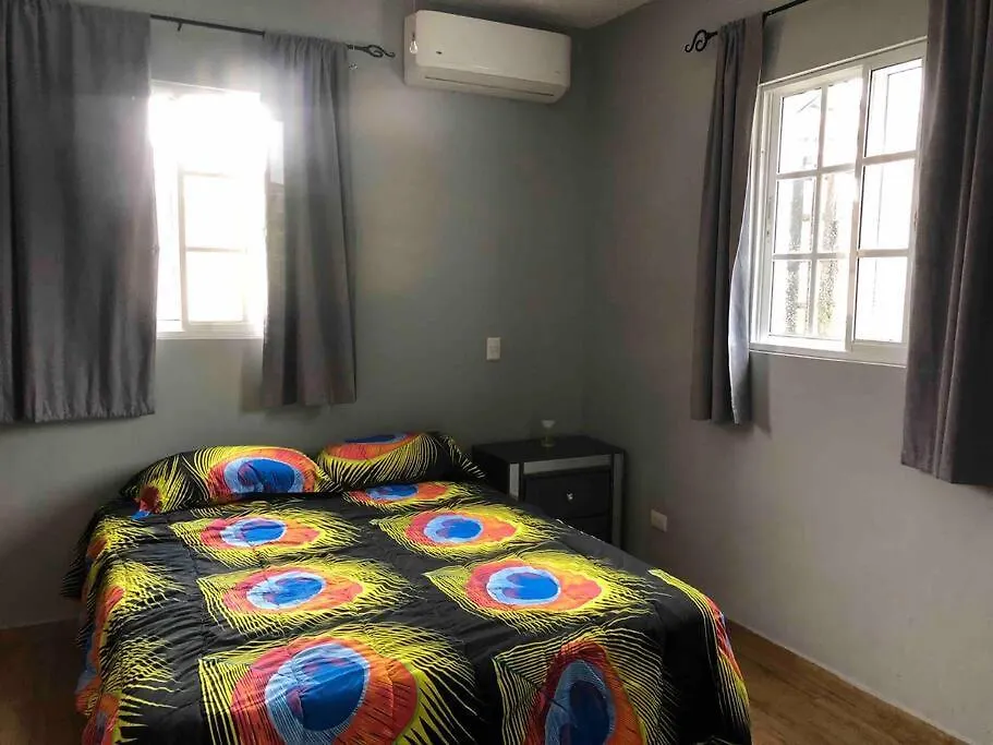 Quiet Charming Apartment #4 Sosúa